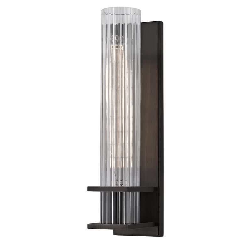 Sperry 3 Inch Wall Sconce by Hudson Valley Lighting